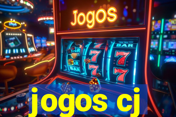 jogos cj